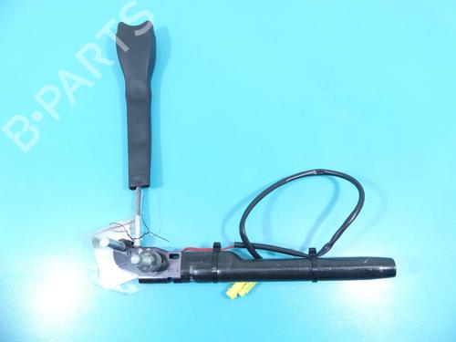 Front right seatbelt CHEVROLET CAPTIVA (C100, C140) 2.2 D 4WD | BP37895186I25 - Image 5
