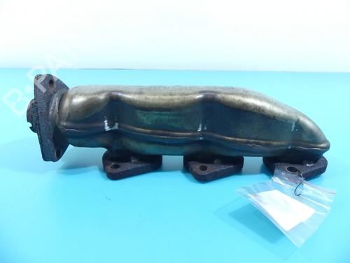 Exhaust manifold AUDI A4 B7 (8EC) | BP37880545M110 - Image 2