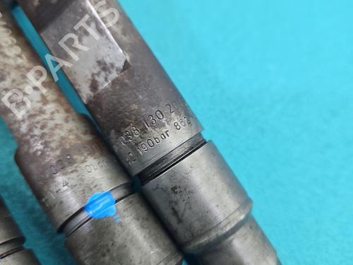 Injector VW GOLF IV Variant (1J5) 1.6 | BP39987276M100 - Image 5