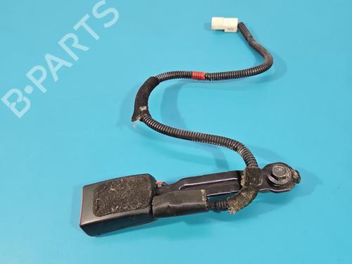 Front left seatbelt KIA CEE'D Sportswagon (JD) | BP39910491I26 - Image 17