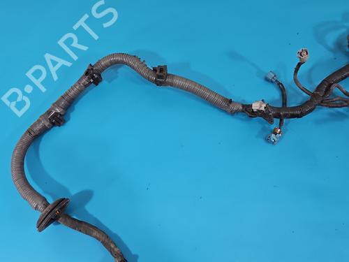 Wiring harness ISUZU D-MAX II (TFR, TFS) 2.5 CRDi 4x4 (TFS86J) | BP37823701E16 - Image 5