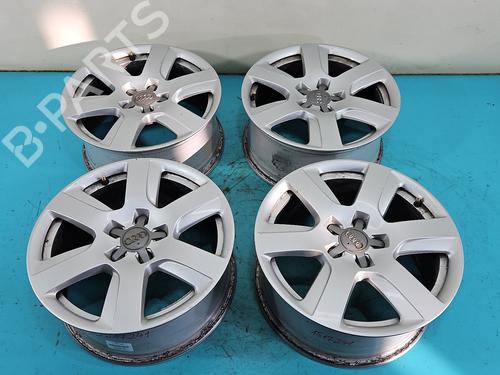 Used Wheel set Wheel set 38145984 38145984