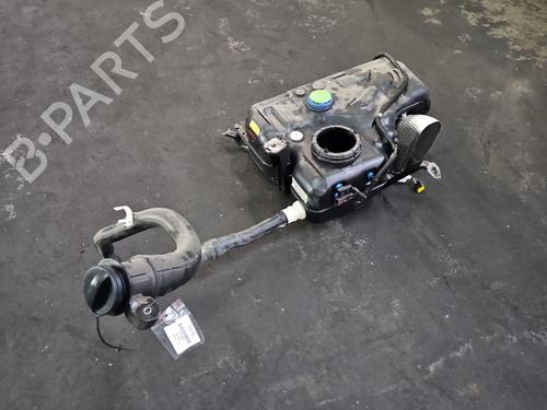 Used Fuel tank Fuel tank TOYOTA PROACE CITY Box Body/MPV (BPZ_) 1.5 D-4D 130 (BPZM) (131 hp) 40609106 40609106