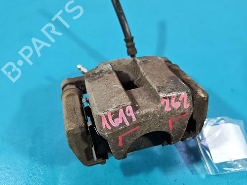 Used Left rear brake caliper Left rear brake caliper 39619844 39619844