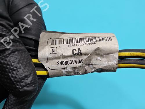 Kabel NISSAN NOTE (E12) 1.2 | BP38134394E12 - Image 5