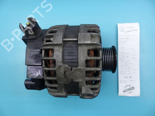 Used Alternator Alternator 37891933 37891933