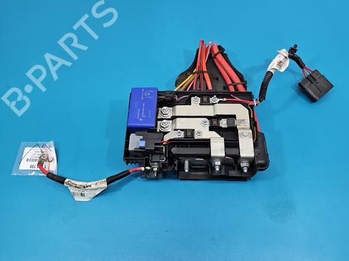 Fuse box VOLVO XC60 I SUV (156) D3 / D4 | BP37852655E1 - Image 4