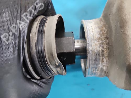 Steering rack AUDI A4 B8 (8K2) | BP37855406M22 - Image 5