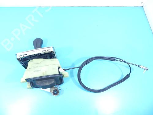 Gear lever MERCEDES-BENZ E-CLASS (W212) E 200 CDI / BlueTEC (212.005, 212.006) | BP37802801M90 - Image 3