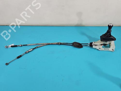 Gearstang Gearstang TOYOTA RAV 4 IV (_A4_) 2.0 D (WWA42_) (143 hp) 38138560 38138560