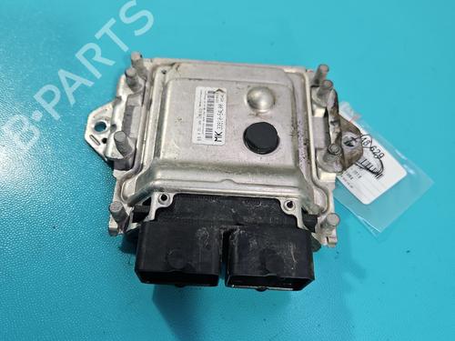 Engine control unit (ECU) SUZUKI SX4 (EY, GY) | BP37827773M57 - Image 2