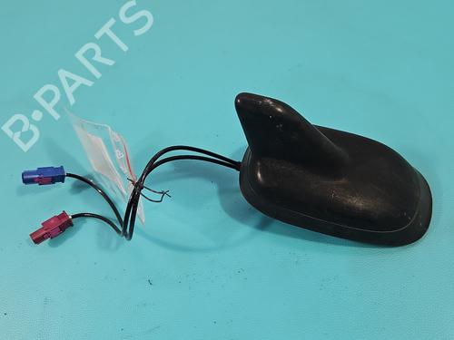 Antenne/Base VW CC B7 (358) 2.0 TDI | BP37991163C140 - Image 2