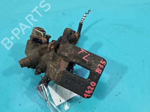 Used Left rear brake caliper Left rear brake caliper 38124941 38124941