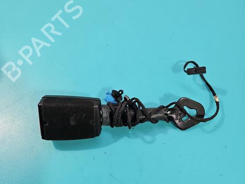 Front right seatbelt VW BEETLE (5C1, 5C2) 2.0 TDI | BP37853415I25 - Image 12