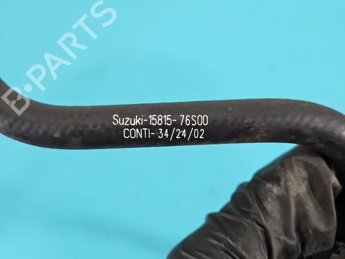 Pipe SUZUKI VITARA (LY) 1.5 Hybrid AllGrip | BP38142877M125 - Image 3