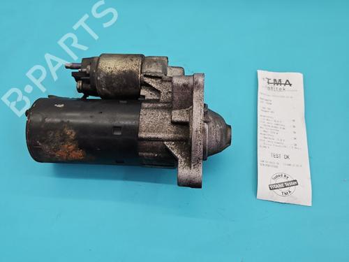 Used Starter Starter PEUGEOT 407 (6D_) 2.0 (6DRFNB, 6DRFNE) (136 hp) 37819260 37819260