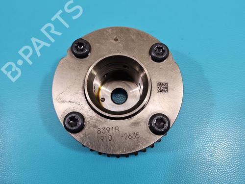 Pulley DACIA SANDERO III | BP38144490M122 - Image 4