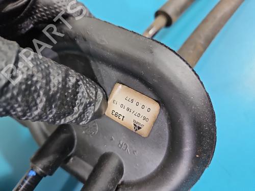 Selector da caixa CITROËN C3 III (SX) 1.2 VTi 82 | BP37849204M90  - Image 9