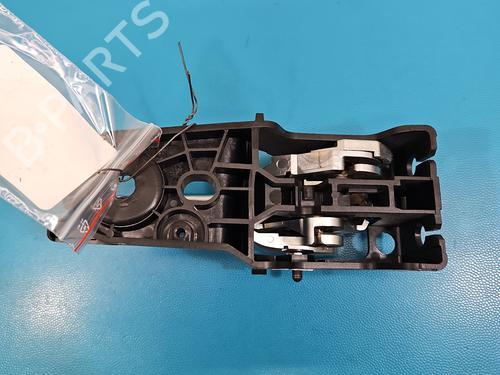 Front right interior door handle JEEP CHEROKEE (KL) 2.0 CRD 4x4 | BP37833806I14 - Image 3