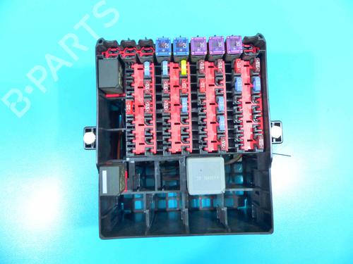 Fuse box FORD FIESTA VI (CB1, CCN) 1.5 TDCi | BP37884125E1 - Image 2