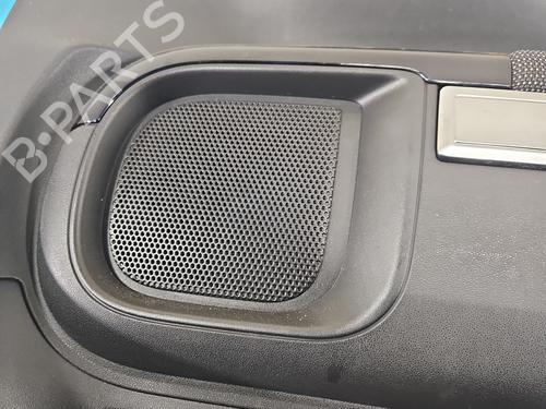 Forreste højre beklædning CITROËN C4 CACTUS 1.6 HDi 90 | BP37824460C59 - Image 4