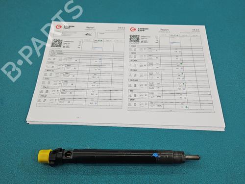 Used Injector Injector 37851232 37851232