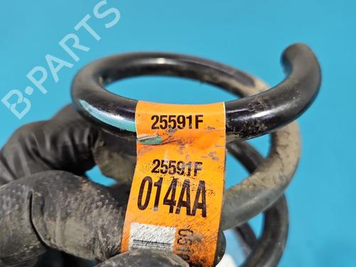 Shock absorber spring DODGE CALIBER 1.8 | BP40461239C152 - Image 4