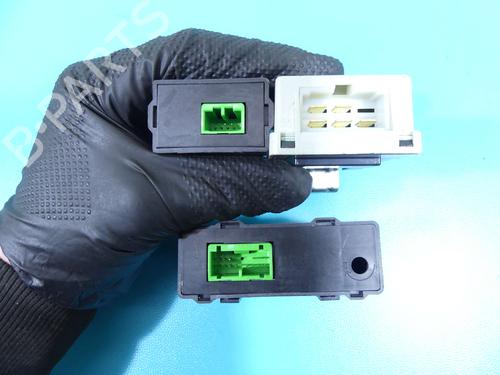 Engine control unit (ECU) HONDA FR-V (BE) 2.0 (BE3) | BP37808871M57 - Image 14