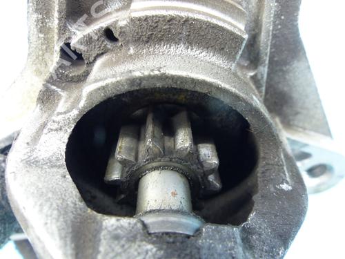 Starter RENAULT FLUENCE (L3_) 1.5 dCi | BP37886043M8 - Image 3
