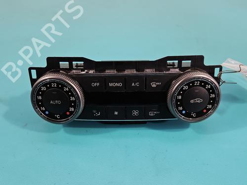 climate-control-mercedes-benz-c-class-w204-2007-2008-2009-2010-2011-2012-2013-2014-2015-37847188 main image