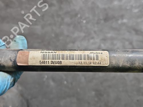 Stabilisator NISSAN NOTE (E12) 1.2 | BP38134120M96 - Image 8