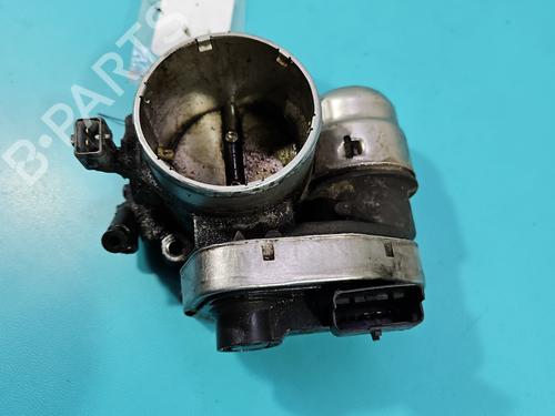 Throttle body CITROËN C8 (EA_, EB_) 2.2 | BP37833278M82 - Image 2