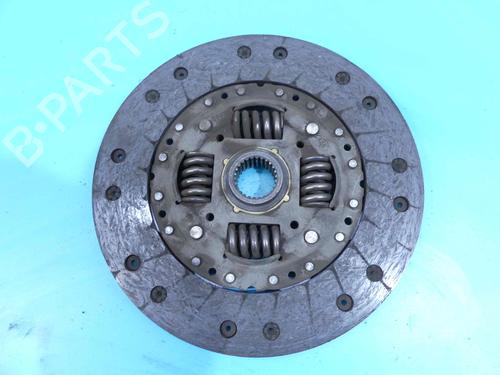 Flywheel MERCEDES-BENZ C-CLASS (W203) C 180 Kompressor (203.046) | BP37805174M101 - Image 10