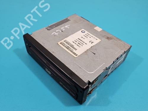 Used Electronic module Electronic module BMW X3 (E83) 2.0 d (150 hp) 37814287 37814287