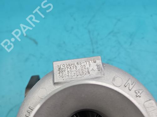 Other BMW X3 (E83) xDrive 20 d | BP37832371O1 - Image 3