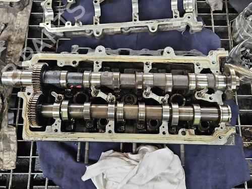 cylinder-head-audi-a6-c6-4f2-2004-2005-2006-2007-2008-2009-2010-2011-37813212 main image