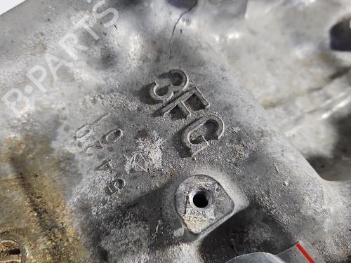 Gearbox SUZUKI SX4 S-Cross (JY) 1.4 T (AKK414) | BP38869676M3  - Image 9