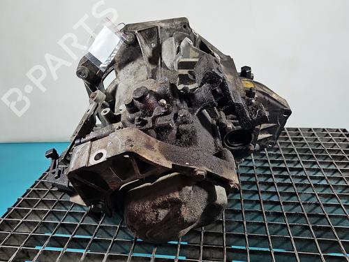 Gearbox FIAT PANDA (169_) 1.1 (169.AXA1A) | BP38000536M3 - Image 4
