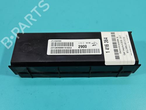 Used Electronic module Electronic module 37813967 37813967