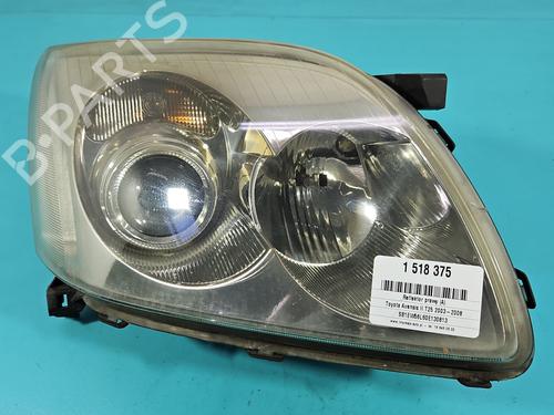 Used Right headlight Right headlight 37821578 37821578