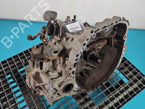 Caja de cambios Caja de cambios TOYOTA AVENSIS (_T25_) 2.0 VVT-i (AZT250_, AZT250R) (147 hp) 37832049 37832049