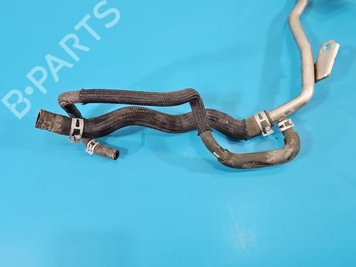 Pipe TOYOTA COROLLA Saloon (_E21_) 1.8 VVTi Hybrid (ZWE211) | BP37845000M125 - Image 3