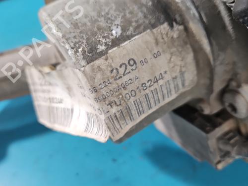 Steering rack PEUGEOT 2008 I (CU_) 1.2 THP 110 / PureTech 110 | BP37854514M22 - Image 8