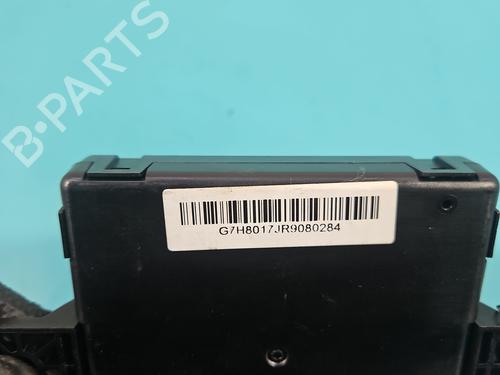 Elektronisk modul MG MG 3 (ZP2_) 1.5 | BP37842858M83  - Image 5