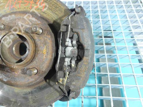 Right front brake caliper FORD KUGA I 2.0 TDCi | BP37806760M104 - Image 2