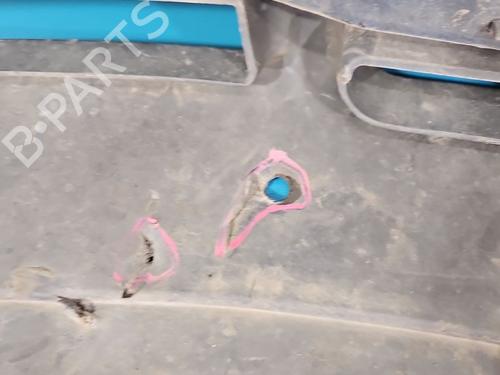 Front bumper AUDI A4 B6 (8E2) 2.0 | BP40605959C7  - Image 26