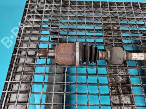 Left front driveshaft HYUNDAI i30 Estate (PDE) | BP39684438M38 - Image 3