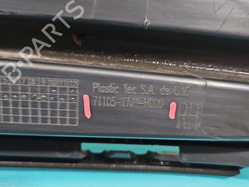 Grill HONDA HR-V (RU) 1.5 (RU1) | BP38133620C40 - Image 8