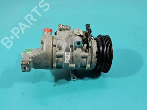 AC-Kompressor SUZUKI VITARA (LY) 1.5 Hybrid AllGrip | BP38142748M34 - Image 7