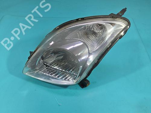 Used Left headlight Left headlight 37836994 37836994